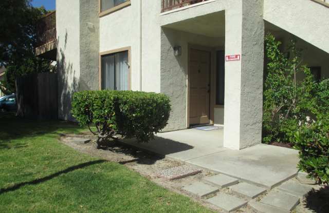 Lompoc Village Townhouse
