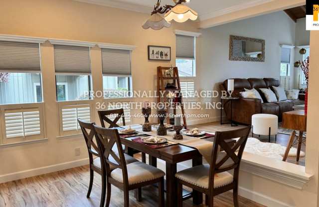 Lovely Fully Remodeled Forest Grove Condo Available for Rent