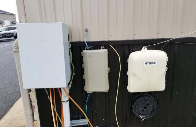 101-401 CASSIDY Drive