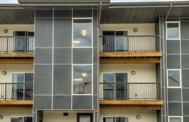 Photo of Legacy Landing