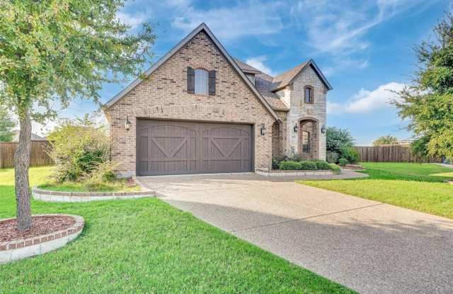 4018 Bear Creek Court