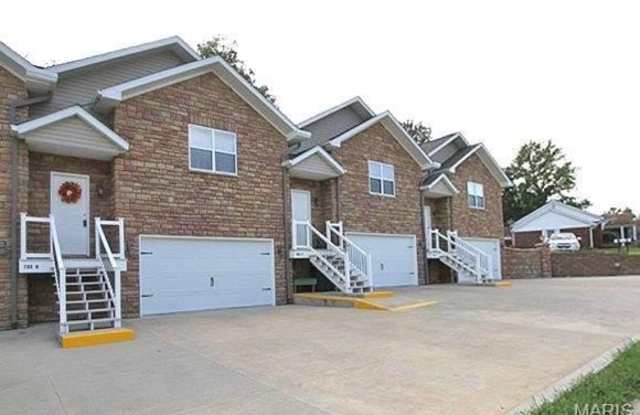 Photo of 723 SYCAMORE Street