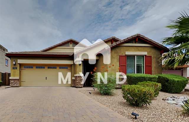 264 E Mead Dr - 264 East Mead Drive, Chandler, AZ 85249