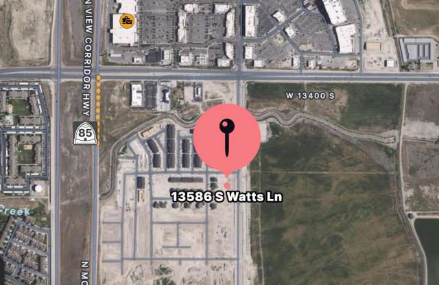 13586 S Watts Ln