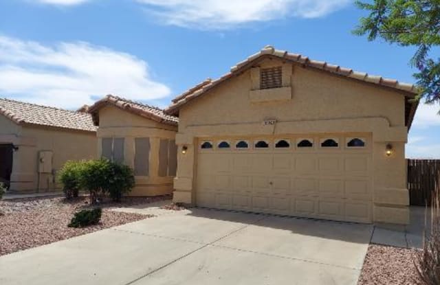 10363 W POTTER Drive - 10363 West Potter Drive, Peoria, AZ 85382