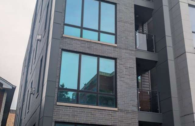 1445 W Fry Street unit: 1