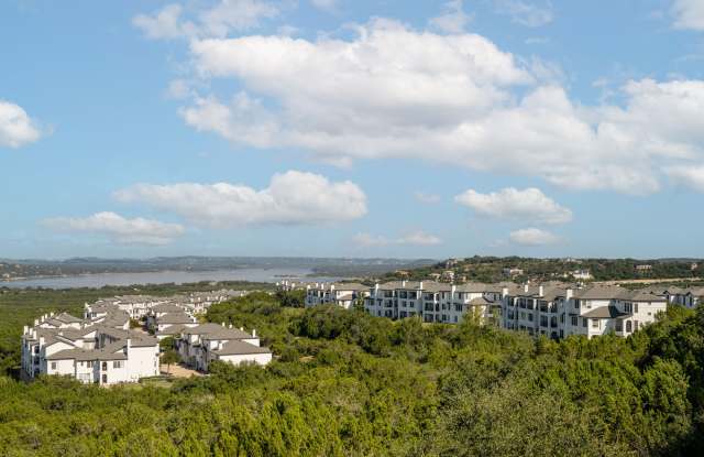 Meritage at Steiner Ranch