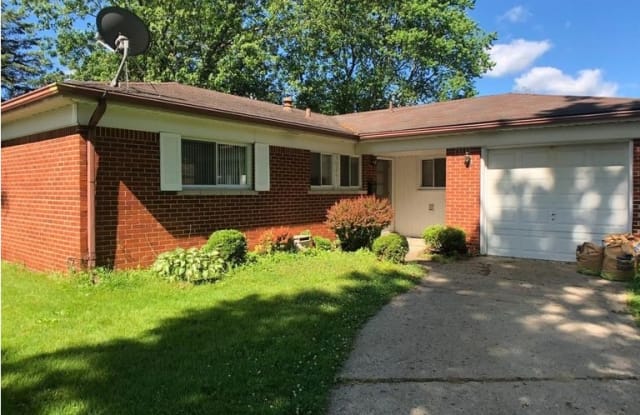 30247 Astor St - 30247 Astor Street, Farmington Hills, MI 48336