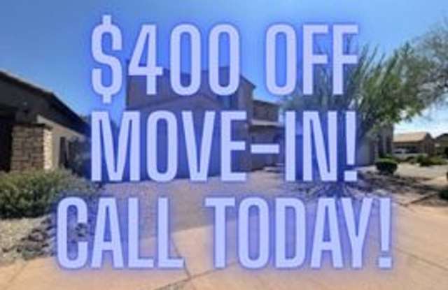 Spacious 4-Bedroom, 3-Bath Phoenix Home with Modern Upgrades