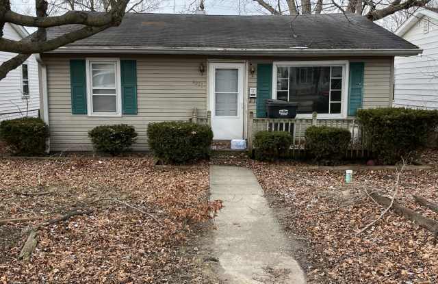 Photo of 4025 Brown Street