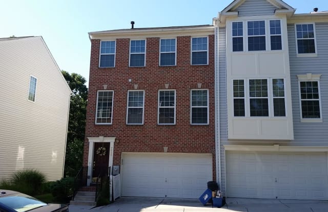 7606 Cherrybark Oak Ln # 263 - 7606 Cherrybark Oak Lane, Elkridge, MD 21075