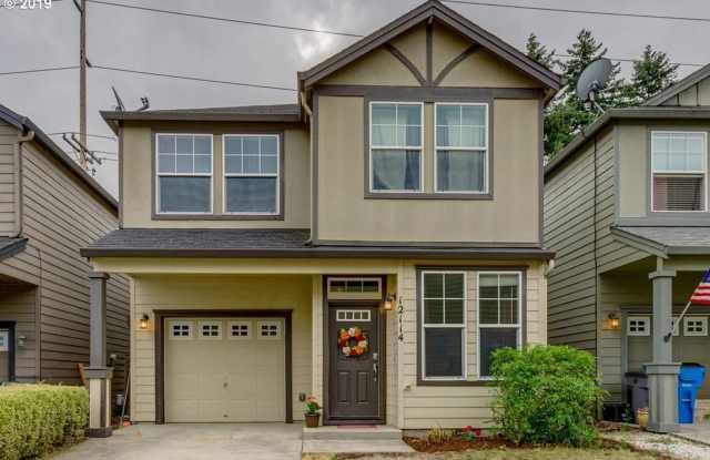 Charming 3BR House in Vancouver