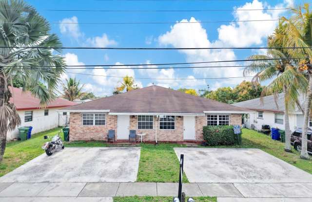 6542 NW 24th Court unit: W