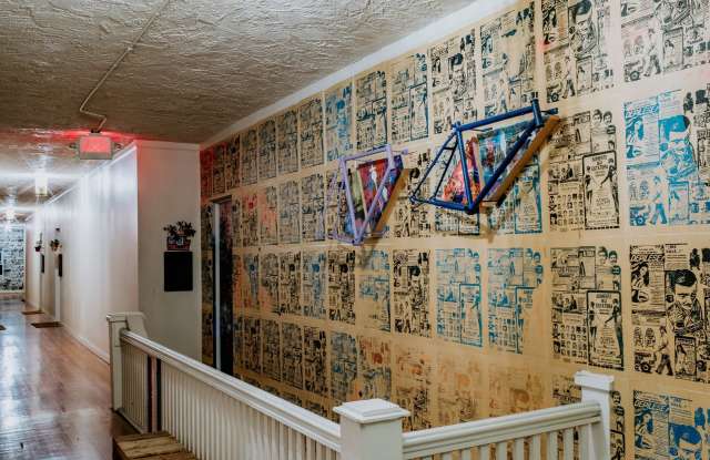 Charming Studio Apartment in Vibrant Barrio Logan! @ Mi Apartamento