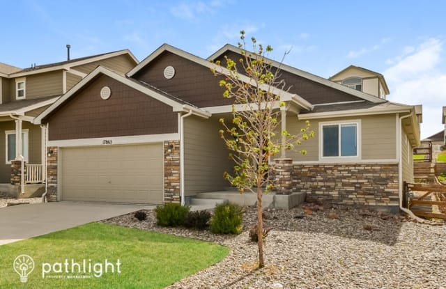 17865 Mining Way - 17865 Mining Way, Monument, CO 80132