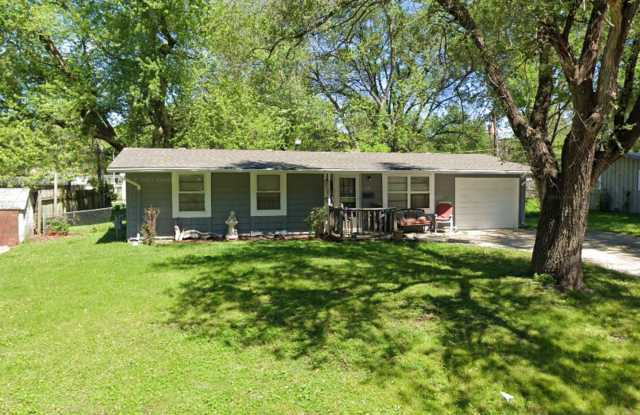 Coming Soon – Newly Updated 3-Bedroom Ranch in Independence!