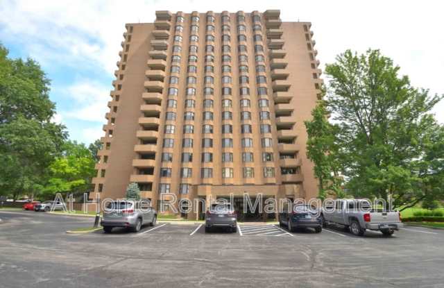 2121 South Yorktown Avenue - 602