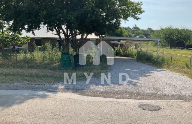 117 Cindy Ln - 117 Cindy Lane, Parker County, TX 76085