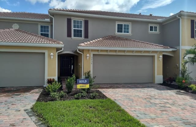 3735 Crofton Ct. - 3735 Crofton Court, Fort Myers, FL 33916