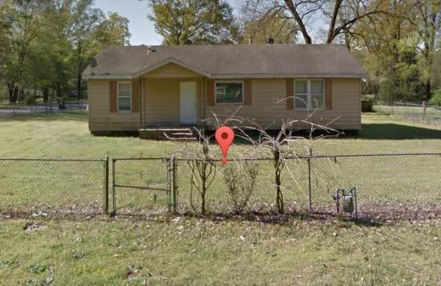 3603 Harper - 3603 Harper Road, Little Rock, AR 72209