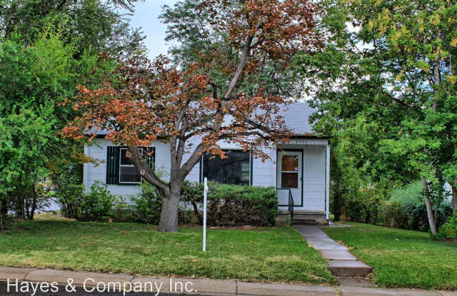 4506 S. Bannock St - 4506 South Bannock Street, Englewood, CO 80110