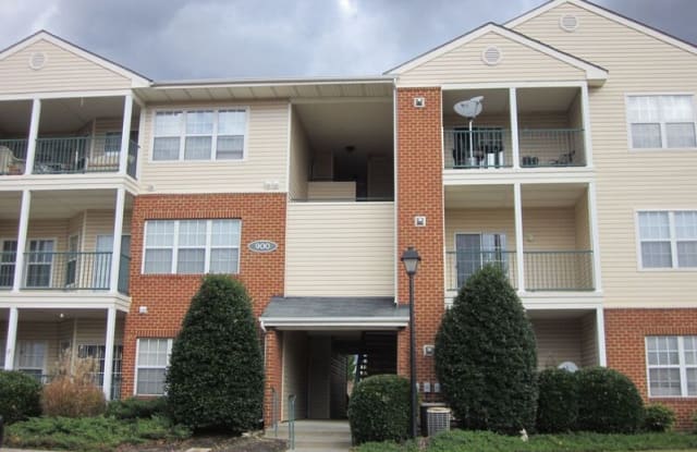 900 Masters Row Unit E - 900 Masters Row, Henrico County, VA 23059