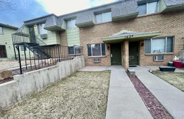 1628 Azalea Drive #3