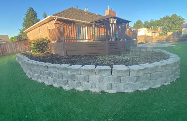 2532 Cherry Grove Way