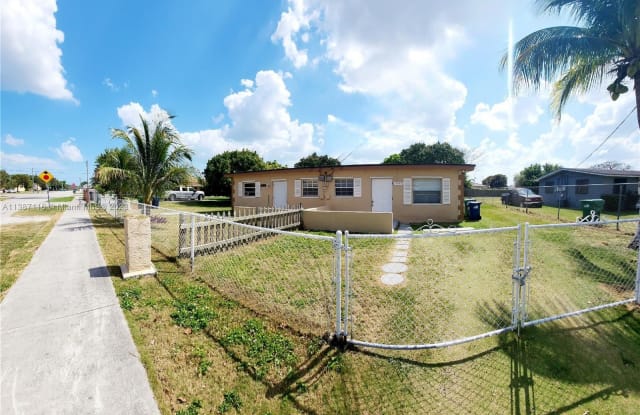 10422 SW 180th St - 10422 Southwest 180th Street, West Perrine, FL 33157