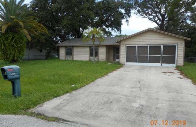 1455 Giles Street - 1455 Giles Street Northwest, Palm Bay, FL 32907