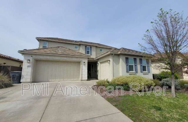 708 Gentle Breeze Way