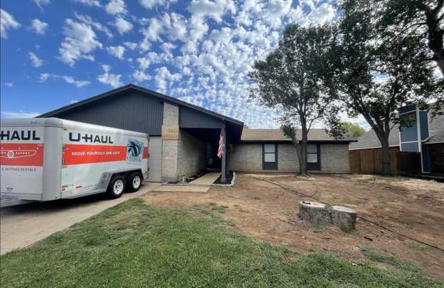 5603 Northwest Wilfred Drive