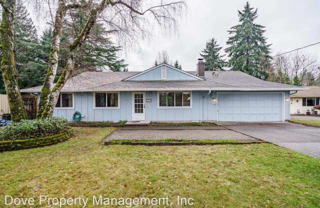 3617 NE 85th Street - 3617 Northeast 85th Street, Hazel Dell, WA 98665