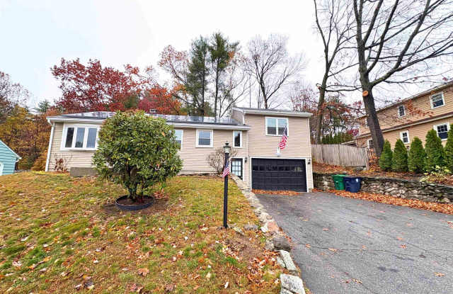 Photo of 11 Monadnock Street