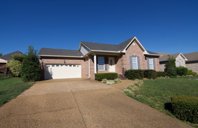 164 Peppertree Lane - 164 Peppertree Lane, Gallatin, TN 37066