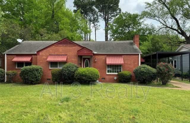 10 Calhoun Rd - 10 Calhoun Road, Montgomery, AL 36109