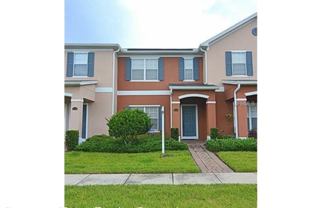 16744 Cedar Crest Dr - 16744 Cedar Crest Drive, Alafaya, FL 32828