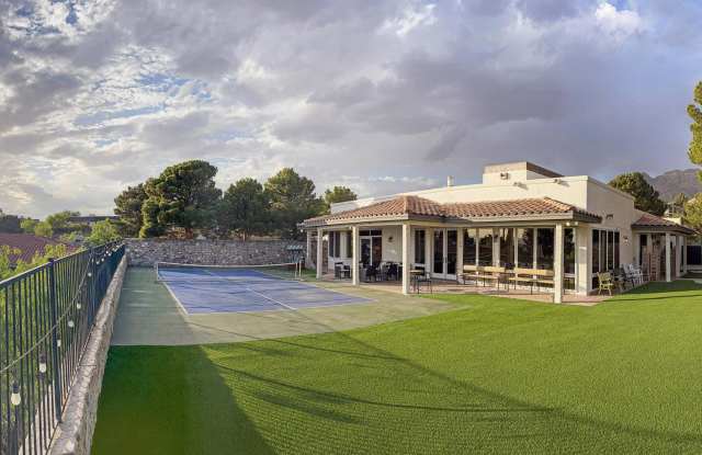 508 Canyon Springs Drive