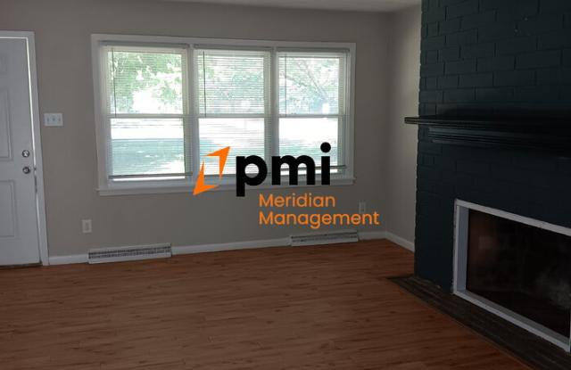 4455 East Edgewood Avenue