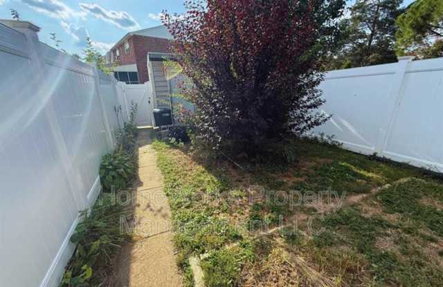 5606 Chelwynd Rd. Basement