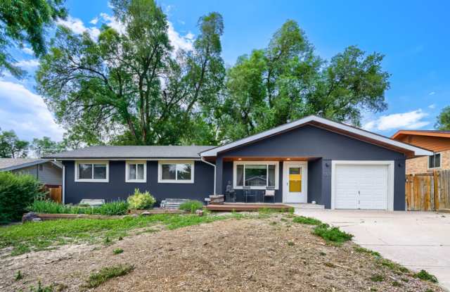 1007 Venus Drive