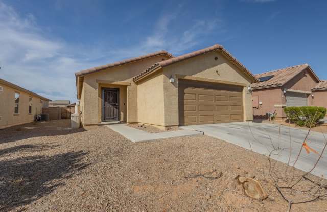 8556 West Magpie Place