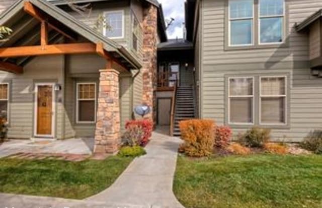 1708 Redstone Avenue, Unit H - 1708 Redstone Avenue, Snyderville, UT 84098