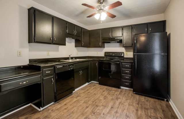 Photo of Park Place Apartments