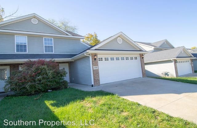 4612  Dehaven Dr - 4612 Dehaven Drive, Columbia, MO 65202