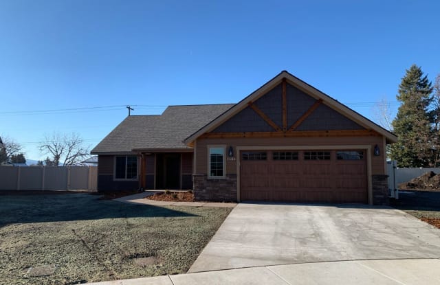 1464 N Fordham St - 1464 Fordham Street, Kootenai County, ID 83854