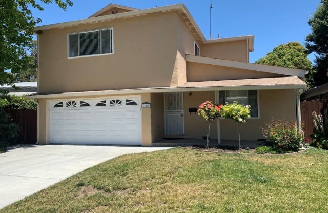 683 San Miguel Ave - 683 San Miguel Avenue, Santa Clara, CA 95050