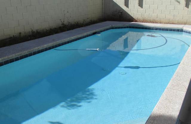 2681 W Camino Del Deseo