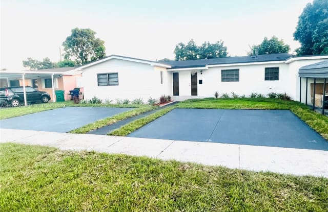 1970 NW 189th Ter - 1970 Northwest 189th Terrace, Miami Gardens, FL 33056