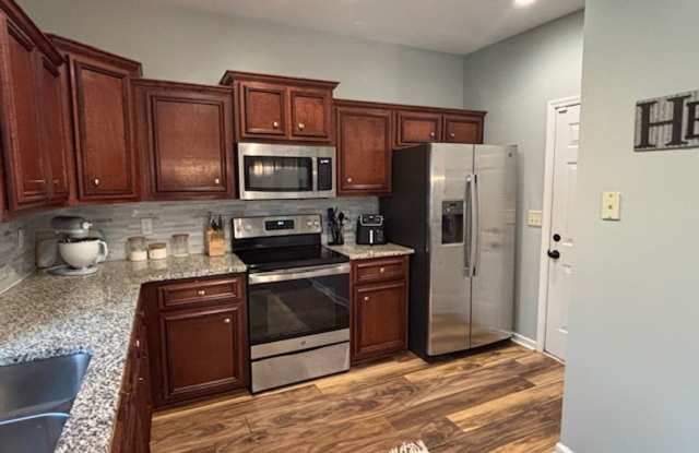 Beautiful Home in Phenix City